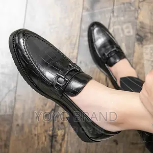 Classic Fashion Shoes