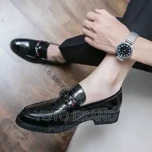 Mens Orginal Fashion Shoes