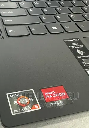 New Laptop Lenovo IdeaPad Flex 14 8GB AMD Ryzen 5 SSD 512GB