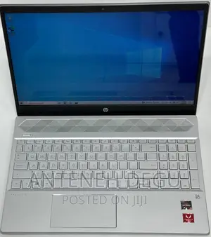 New Laptop HP Pavilion 15 8GB AMD Ryzen 5 HDD+SSD 1T