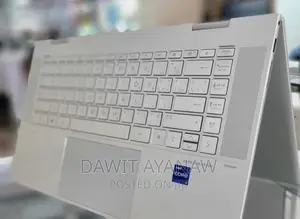 New Laptop HP Envy 15 16GB Intel Core I7 SSD 1T