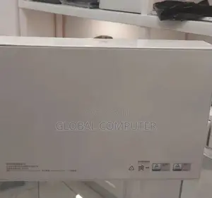 New Huawei MatePad 10.8 8 GB White