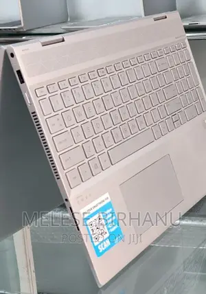 New Laptop HP Envy X360 16GB Intel Core I5 SSD 512GB