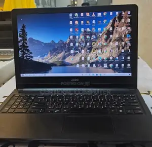 New Laptop Dell Inspiron 11 3162 4GB Intel Core I5 HDD 1T