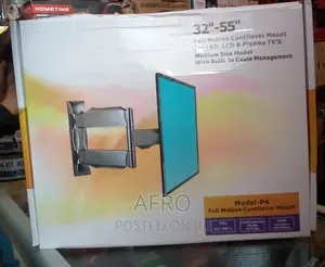 Flexible Tv Mount