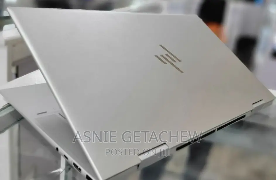 New Laptop HP Envy X360 16GB Intel Core I7 SSD 1T