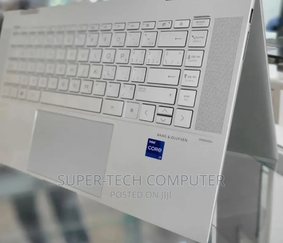 New Laptop HP Envy X360 16GB Intel Core I7 SSD 1T