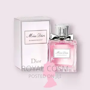 Miss Dior Perfume
