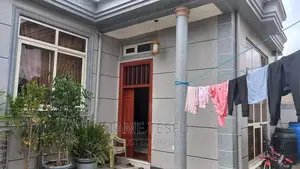 Furnished 3bdrm House in Hayat, Yeka for sale
