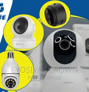 Security Camera