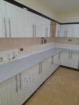 Furnished 3bdrm House in Hayat, Yeka for sale