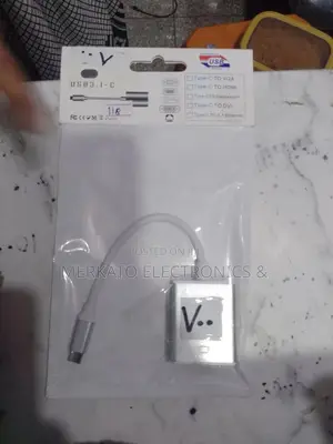 HDMI Type - C