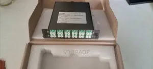 24 Port Fiber Patch Panel