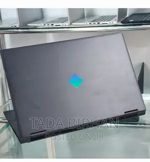 New Laptop HP Omen 15 16GB Intel Core i5 SSD 512GB