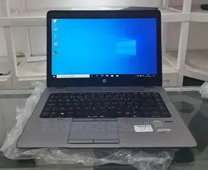 New Laptop HP EliteBook 840 8GB Intel Core I7 HDD 500GB