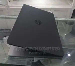 New Laptop HP EliteBook 840 8GB Intel Core I7 HDD 500GB