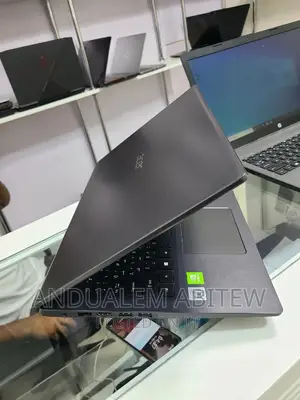 New Laptop Acer Aspire 5 8GB Intel Core I5 HDD+SSD 1T