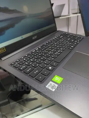 New Laptop Acer Aspire 5 8GB Intel Core I5 HDD+SSD 1T