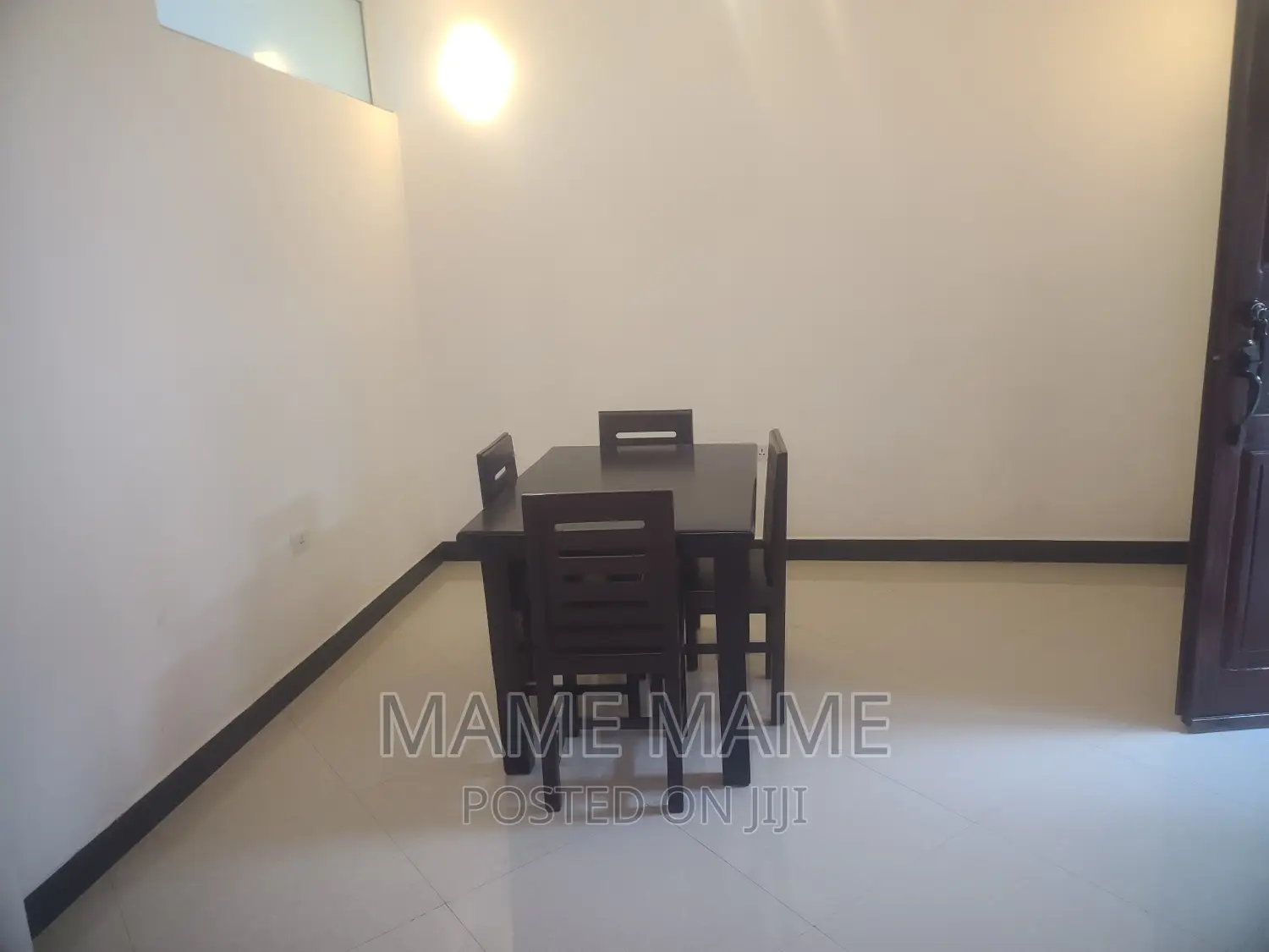 Furnished 2bdrm Apartment in Addis Abeba, Bole for rent