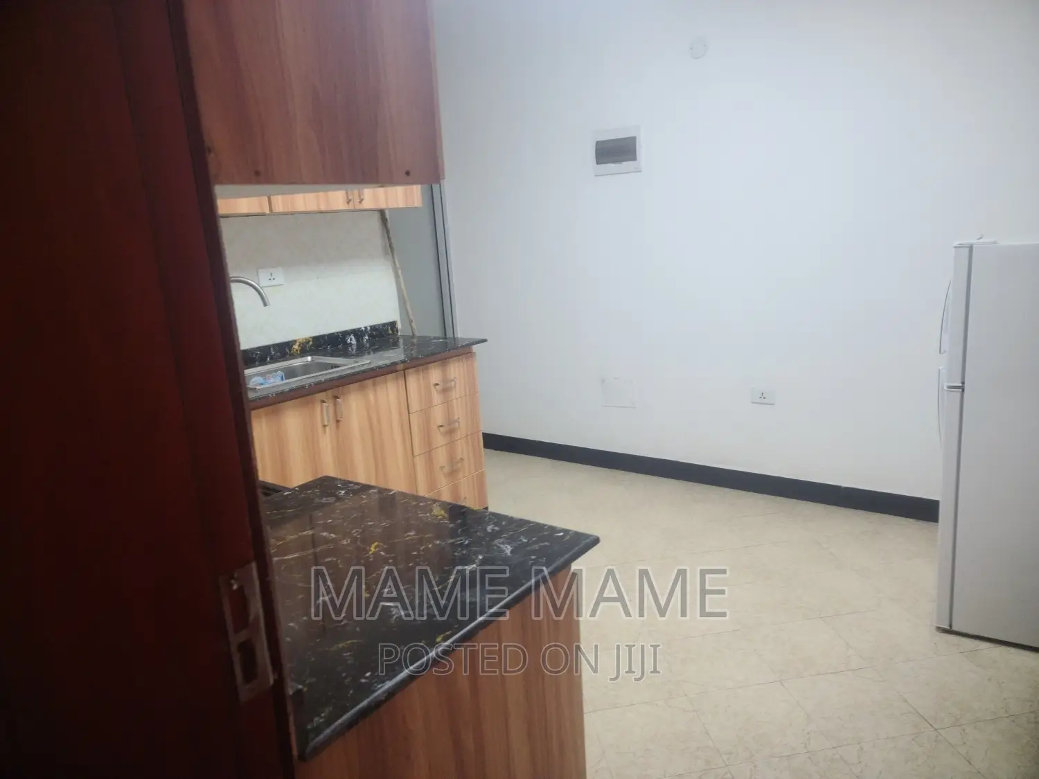 Furnished 2bdrm Apartment in Addis Abeba, Bole for rent