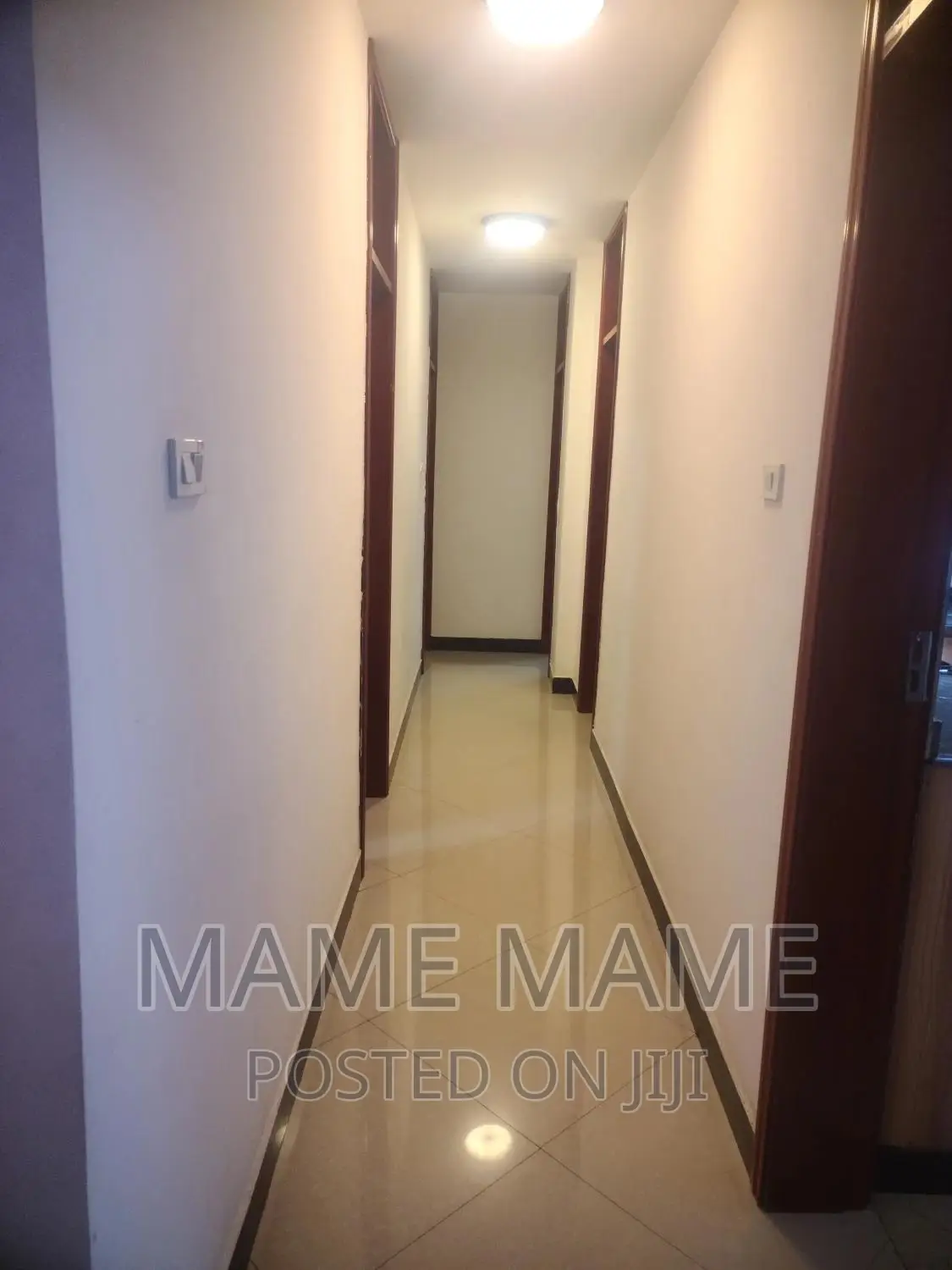 Furnished 2bdrm Apartment in Addis Abeba, Bole for rent