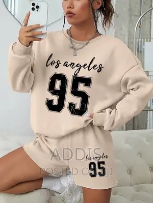 Sweaters With Shorts