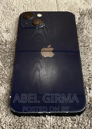 Apple iPhone 13 256 GB Blue