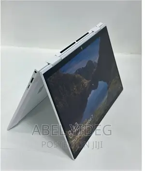 New Laptop HP Envy X360 8GB AMD Ryzen 5 SSD 512GB