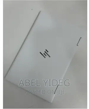 New Laptop HP Envy X360 8GB AMD Ryzen 5 SSD 512GB