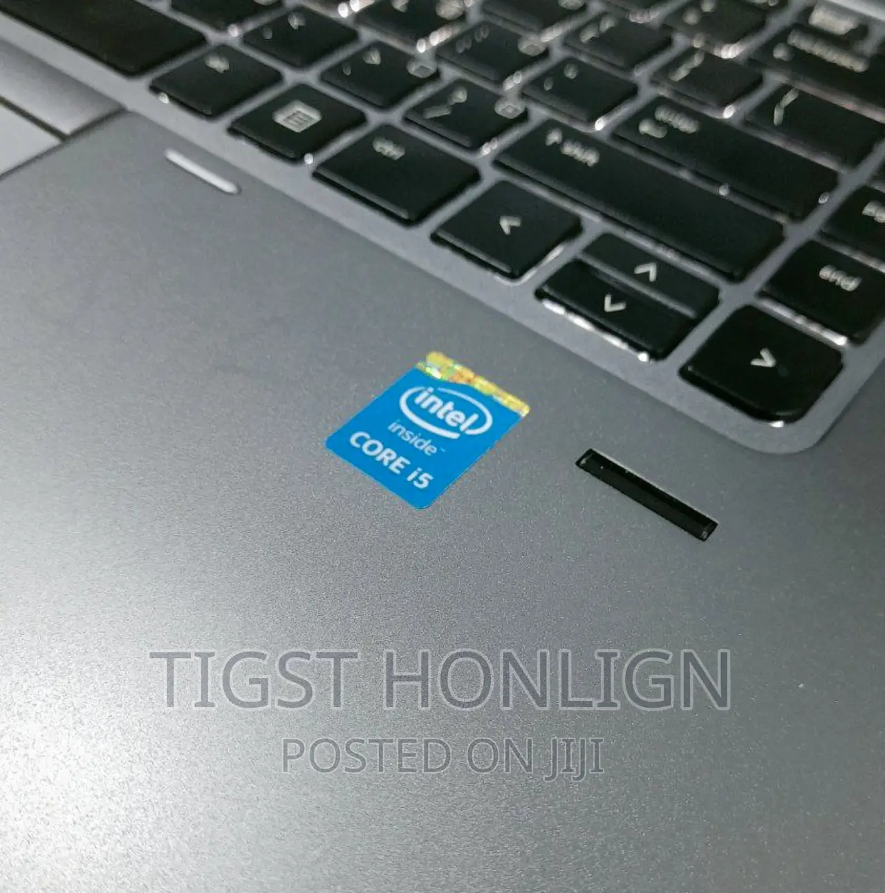 New Laptop HP EliteBook 850 8GB Intel Core I5 SSD 256GB