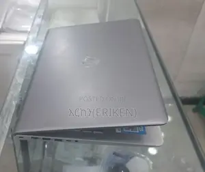 New Laptop HP Pavilion 15 8GB Intel Core I7 HDD 2T