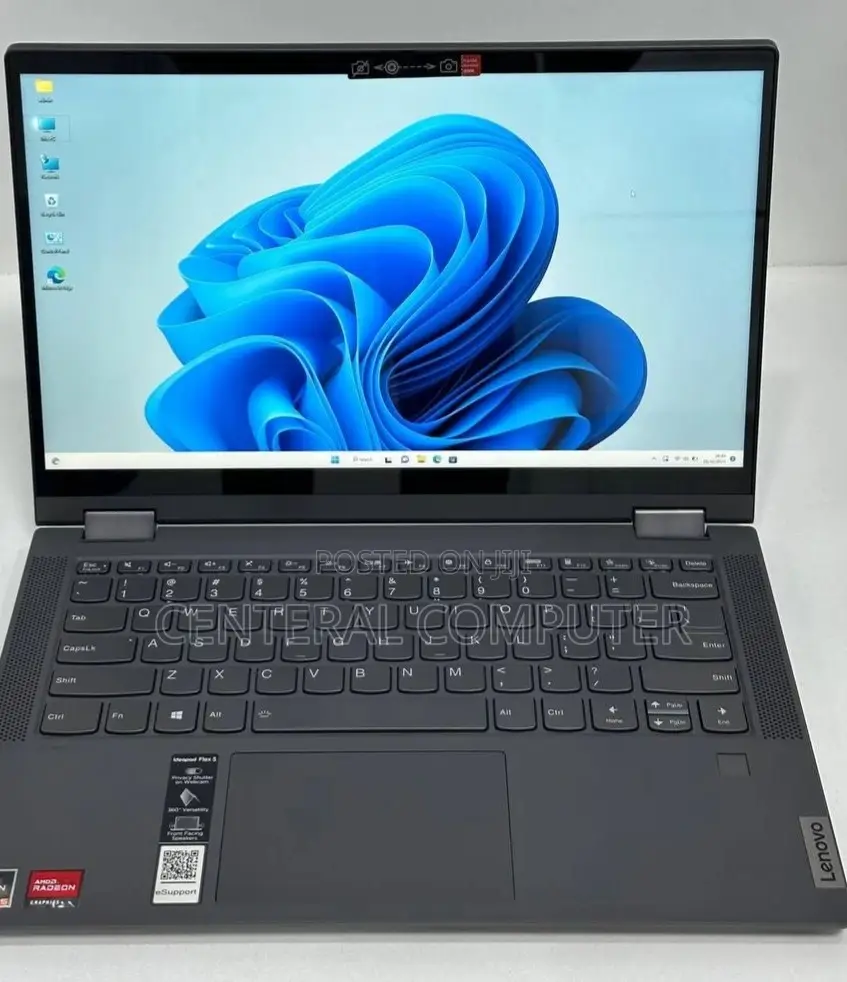 New Laptop Lenovo IdeaPad Z585 8GB AMD Ryzen 5 SSD 512GB