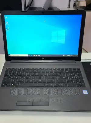 New Laptop HP 8GB Intel Core I3 HDD 500GB