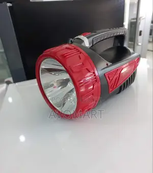 Rechargable LED Hand Lamp