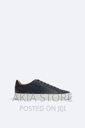 Zara Budget Shoes