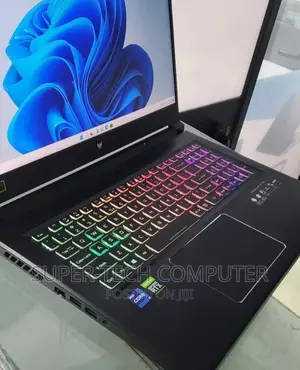 New Laptop Acer Predator Helios 300 16GB Intel Core I9 SSD 1T