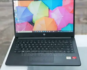 New Laptop HP Stream Notebook 8GB AMD SSD 256GB