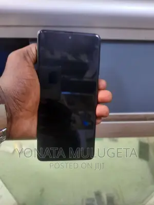 Samsung Galaxy A71 128 GB Black