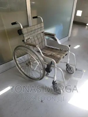 Used Wheelchair