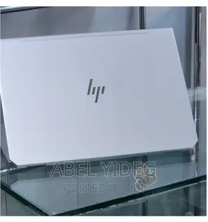 New Laptop HP EliteBook 1050 G1 16GB Intel Core I7 SSD 512GB