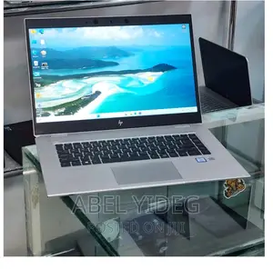 New Laptop HP EliteBook 1050 G1 16GB Intel Core I7 SSD 512GB