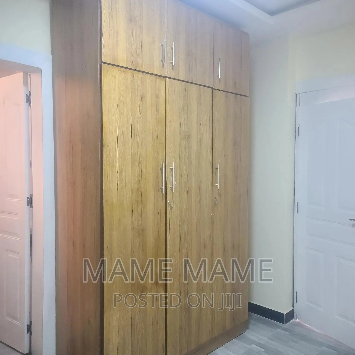 2bdrm Apartment in Addis Abeba, Bole for rent