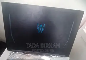New Laptop Acer Predator Helios 300 16GB Intel Core I9 SSD 1T