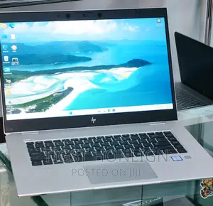 New Laptop HP EliteBook 850 16GB Intel Core I7 SSD 512GB