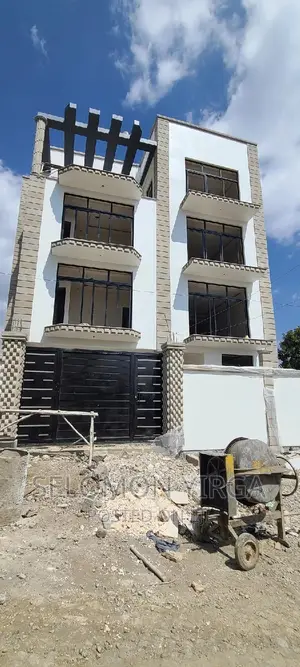 8bdrm House in አድስ አበባ, Yeka for sale