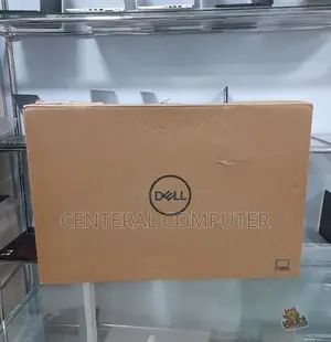 New Laptop Dell G15 5511 8GB Intel Core i7 SSD 512GB