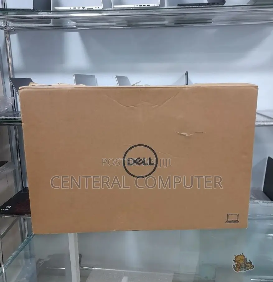 New Laptop Dell G15 5511 8GB Intel Core i7 SSD 512GB