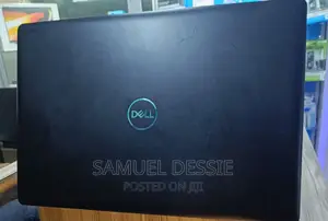 New Laptop Dell G3 15 3500 8GB Intel Core I5 HDD+SSD 1T