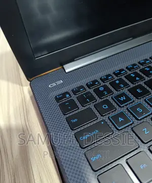 New Laptop Dell G3 15 3500 8GB Intel Core I5 HDD+SSD 1T