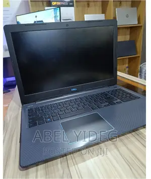 New Laptop Dell G3 15 3500 8GB Intel Core I5 HDD 1T